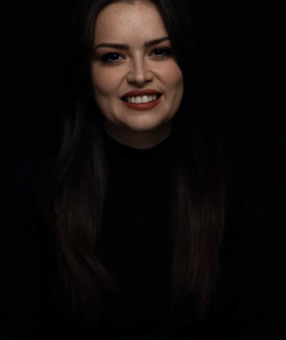 Nathalie Colin, Responsable des albums privés