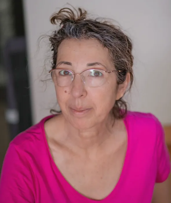 Marie Delvaux, Fondatrice et formatrice